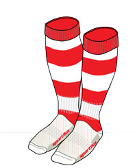 Чорапи CELTIC